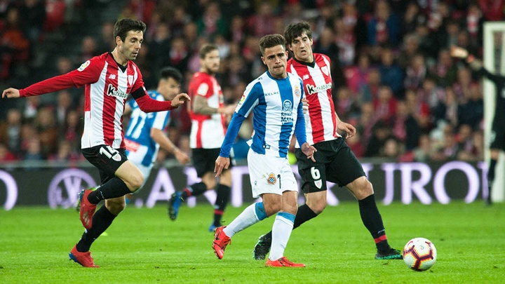 Athletic Bilbao vs Espanyol (21:15 – 04/09) | Xem lại trận đấu