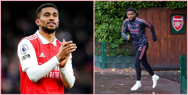 Reiss Nelson vẫn luôn ưu tiên ở lại Arsenal Reiss Nelson vẫn luôn ưu tiên ở lại Arsenal