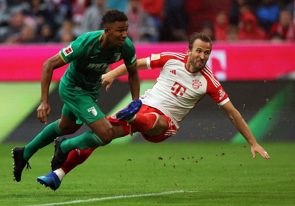 Nhận định soi kèo Augsburg vs Bayern Munich lúc 01h30 ngày 5/4/2025 nhan-dinh-soi-keo-augsburg-vs-bayern-munich-luc-01h30-ngay-5-4-2025-1