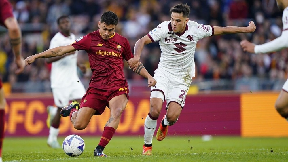 Nhận định soi kèo AS Roma vs Torino lúc 03h00 ngày 14/1/2026