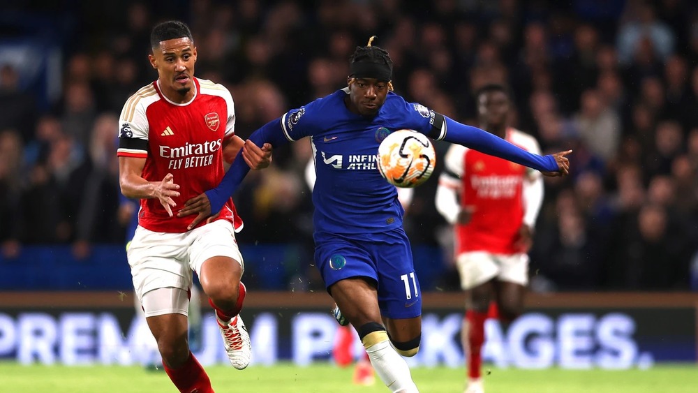 Nhận định soi kèo Chelsea vs Arsenal lúc 03h00 ngày 15/1/2026