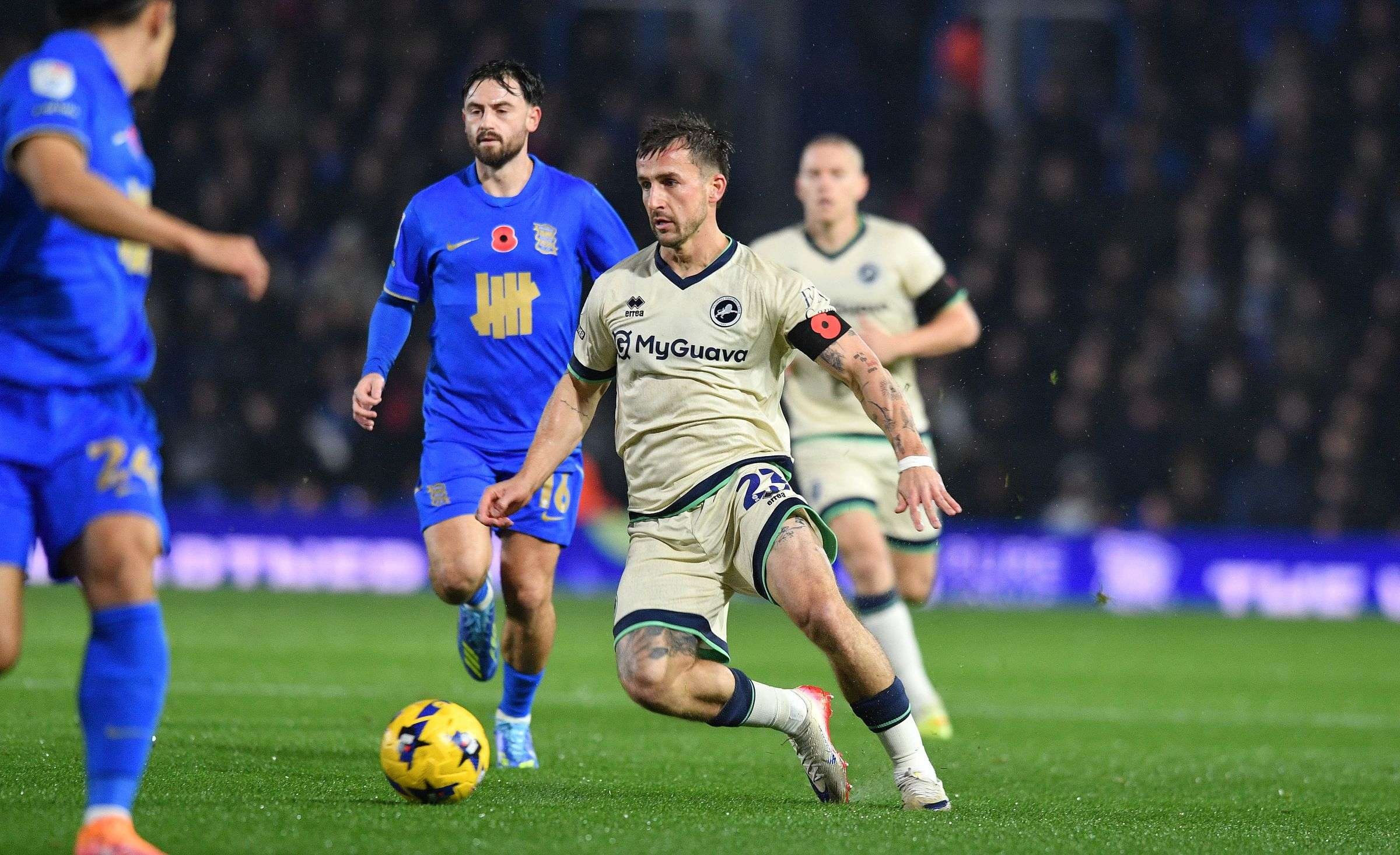 Nhận định soi kèo Millwall vs Birmingham lúc 02h45 ngày 26/2/2026 nhan-dinh-soi-keo-millwall-vs-birmingham-luc-02h45-ngay-26-2-2026-1